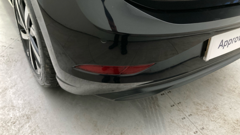 Volkswagen Polo 1.0 Life 5dr Petrol Hatchback